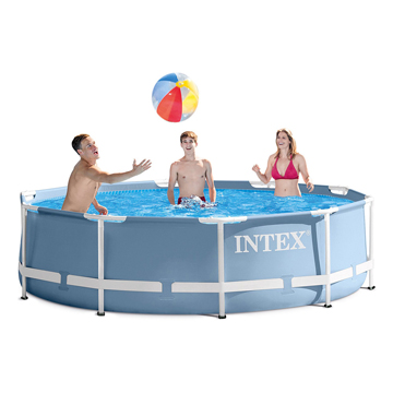 Metal Frame Intex | Бассейны в Ярославле