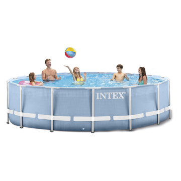Prism Frame Intex | Бассейны в Ярославле