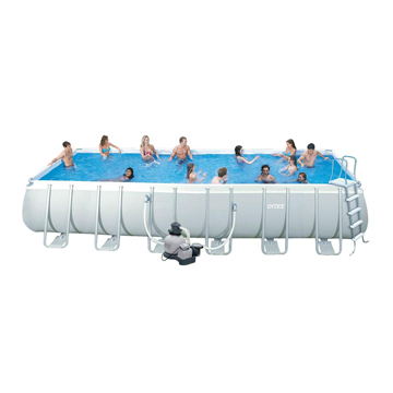 Ultra Frame Intex | Бассейны в Ярославле