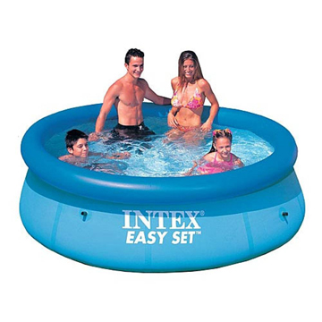 Easy Set Intex | Бассейны в Ярославле