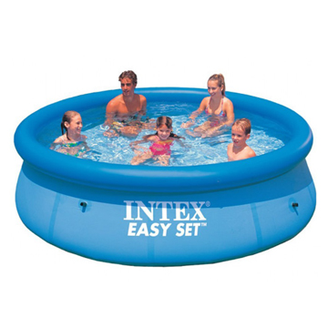 Easy Set Intex | Бассейны в Ярославле